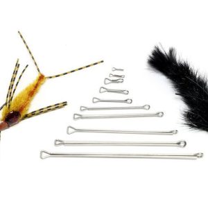 Fish-Skull ArticulatedShank NGS